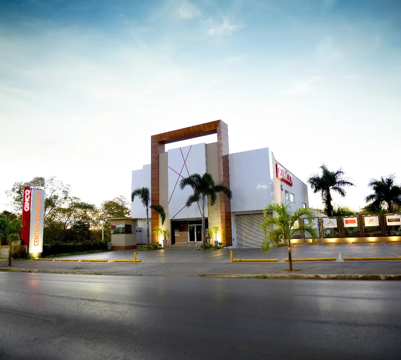 Ginco Urbanismo