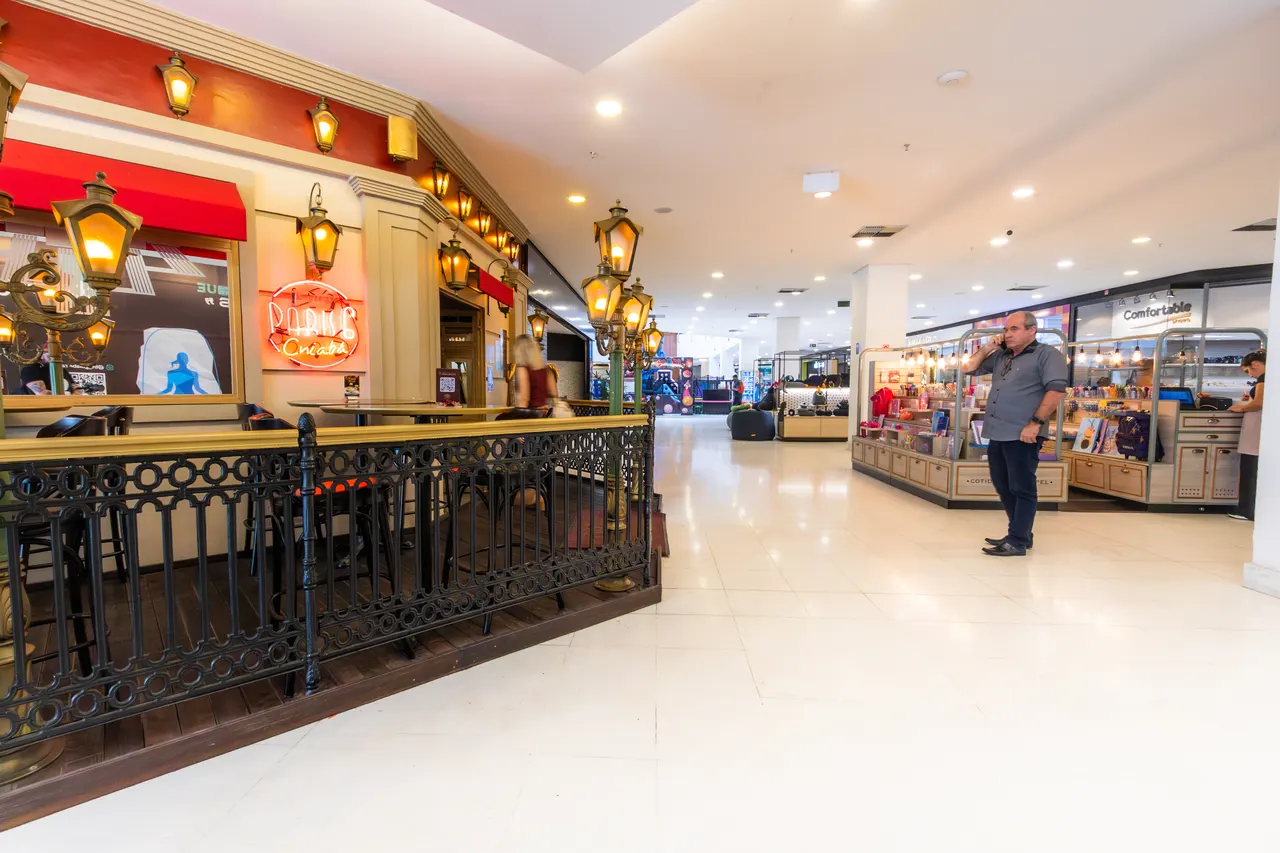 Goiabeiras Shopping · imagem 1