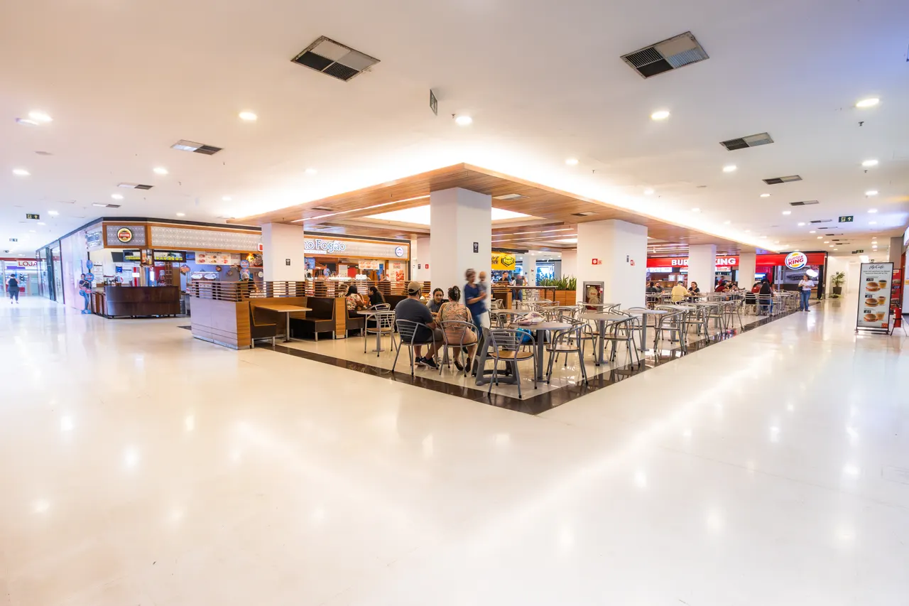 Goiabeiras Shopping · imagem 2
