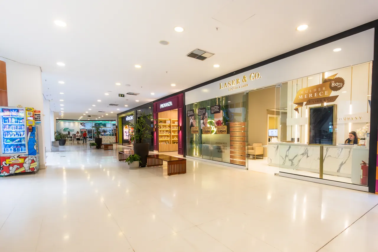 Goiabeiras Shopping · imagem 3