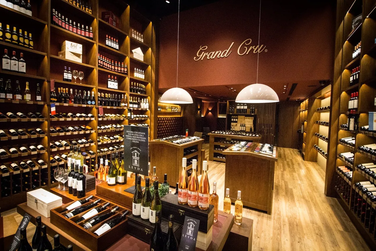 Grand Cru Cuiabá