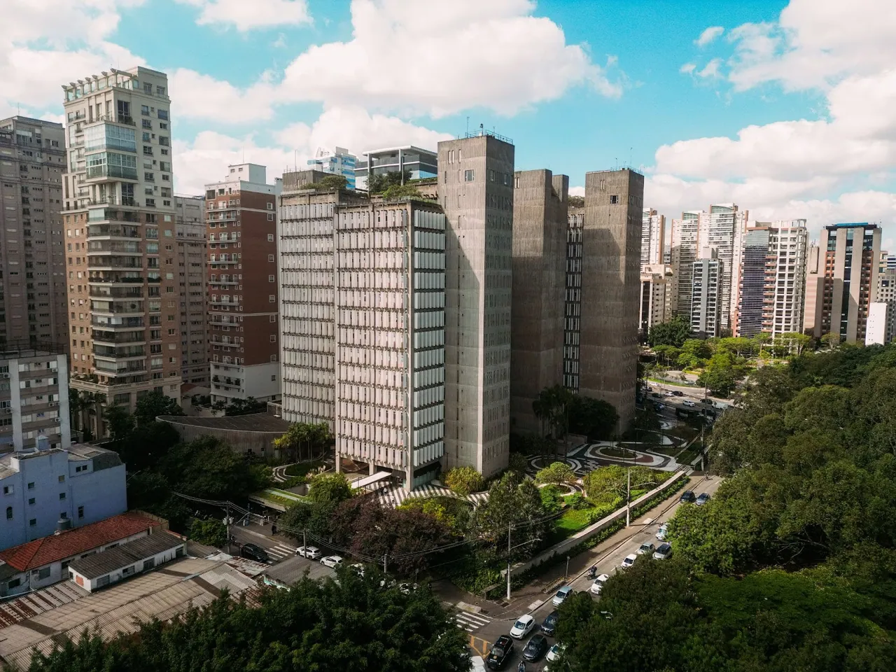 Grupo MAG