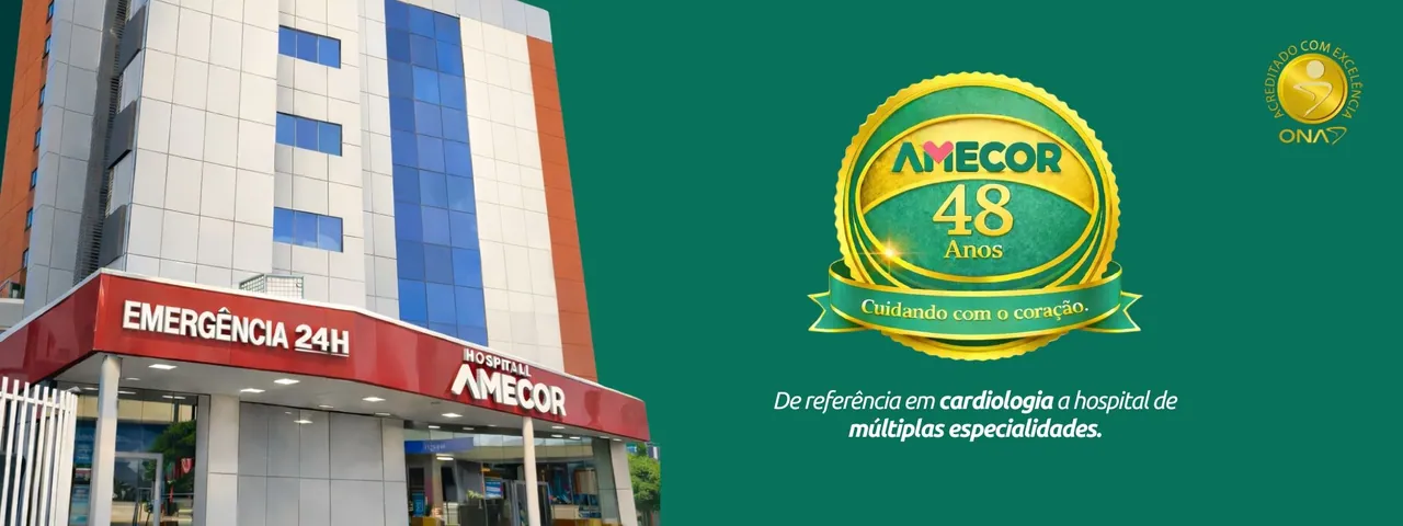 Hospital Amecor