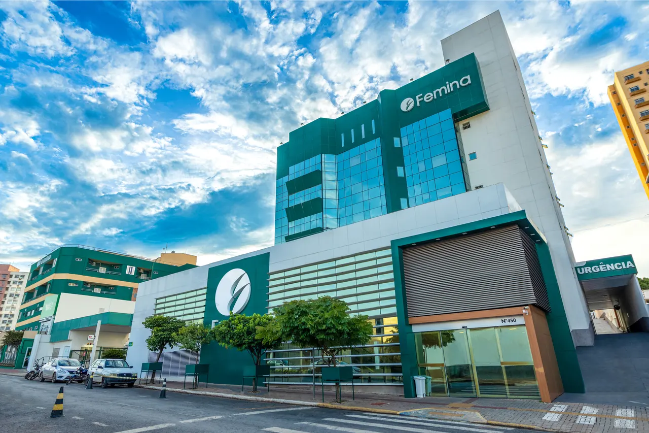 Hospital Femina