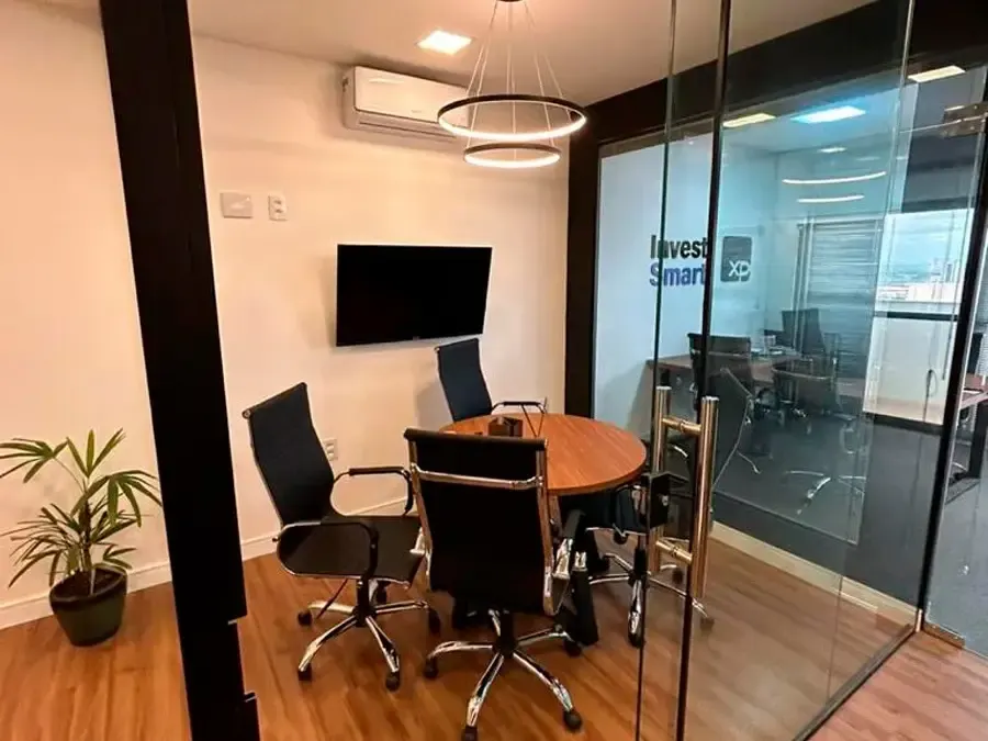 InvestSmart XP Cuiabá · imagem 1
