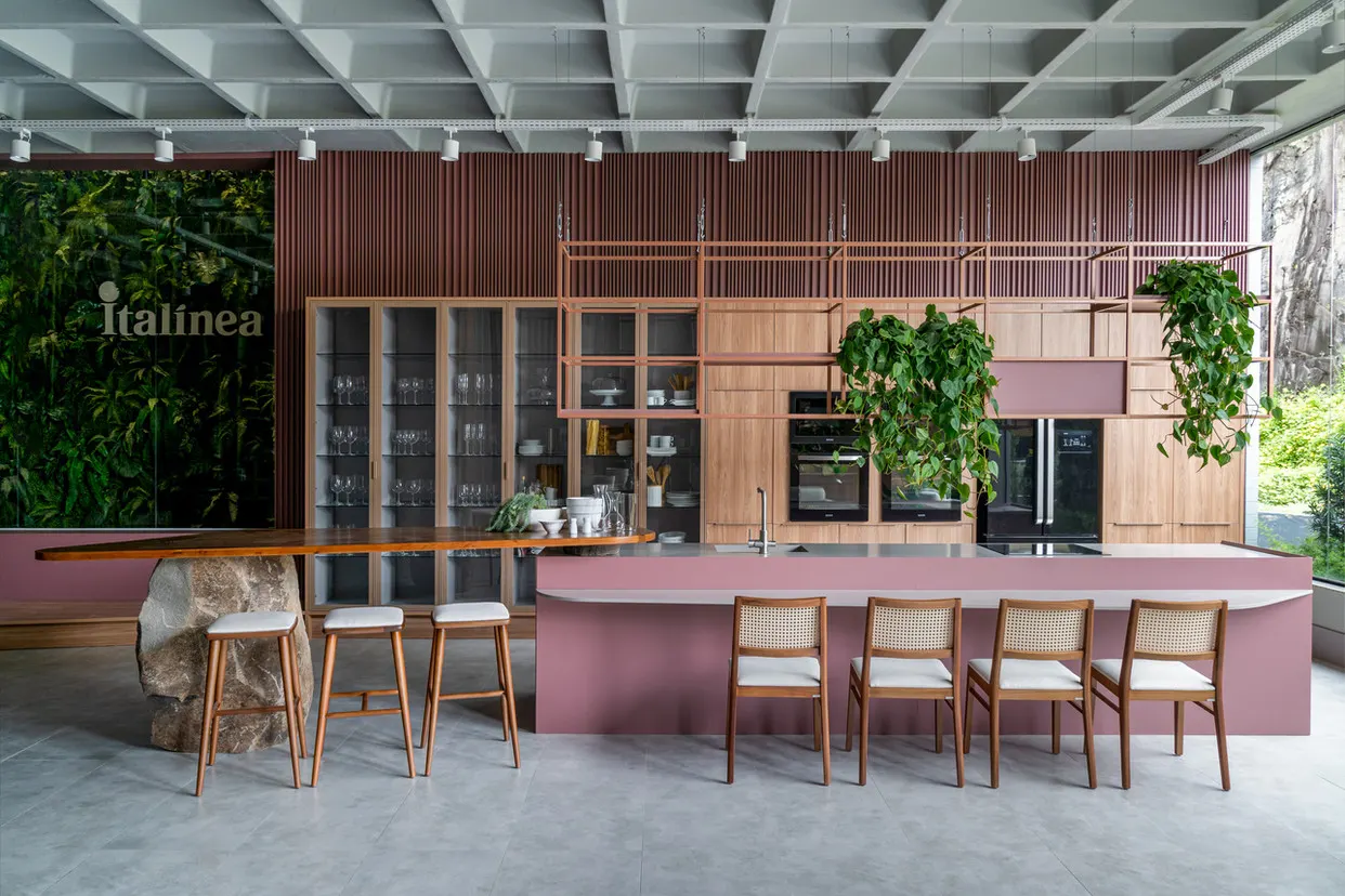 Italinea SR Interiores · imagem 2