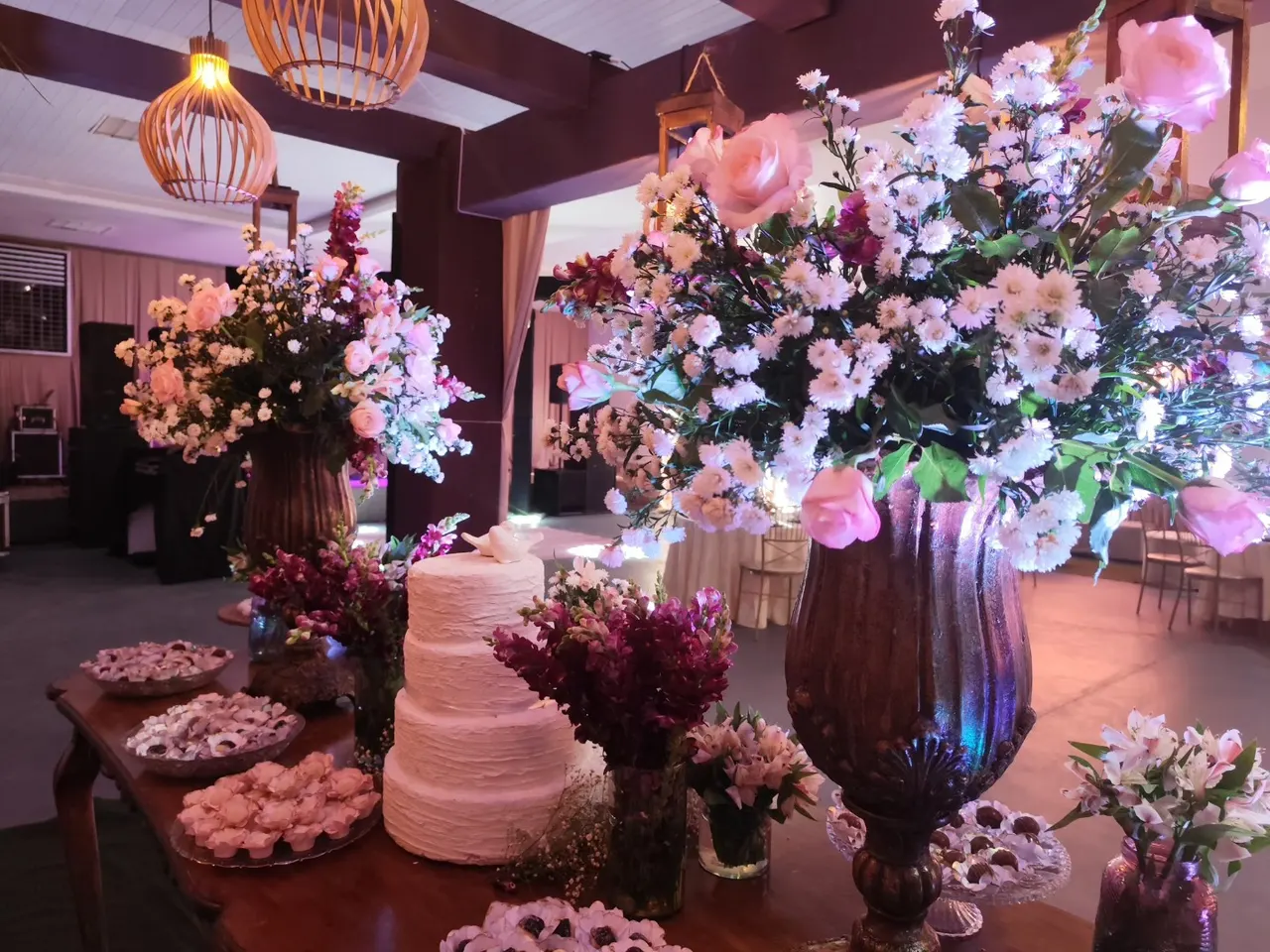 Leticia Gomes Decoração e Eventos · imagem 1