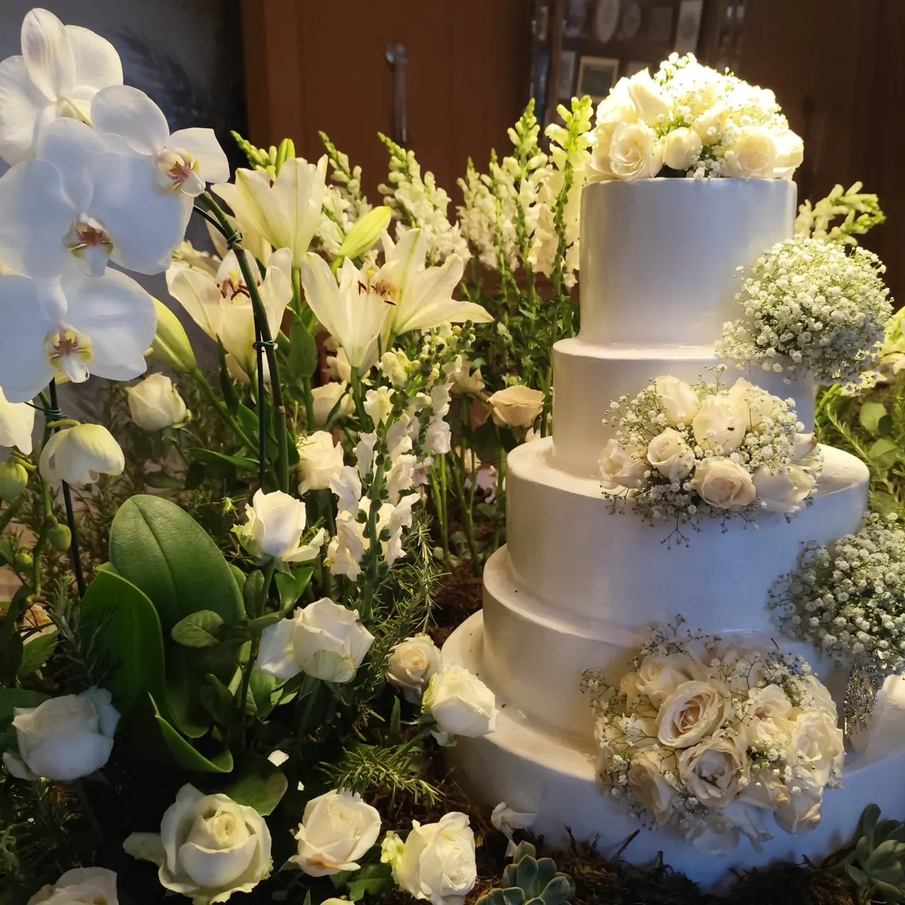 Leticia Gomes Decoração e Eventos · imagem 2