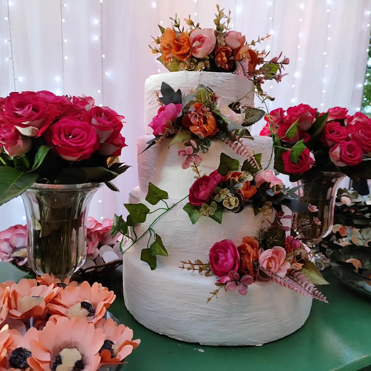 Leticia Gomes Decoração e Eventos · imagem 3