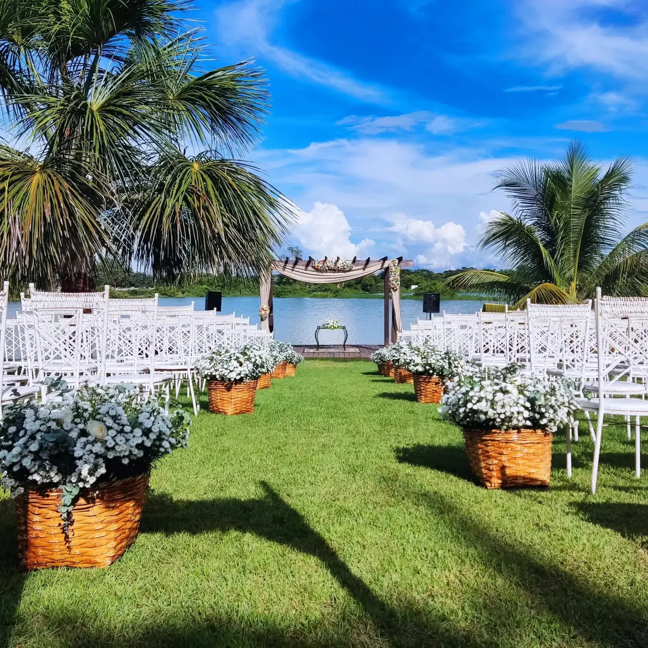 Leticia Gomes Decoração e Eventos