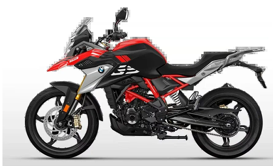Munique Motors, BMW Motorrad