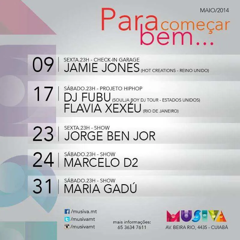 Musiva