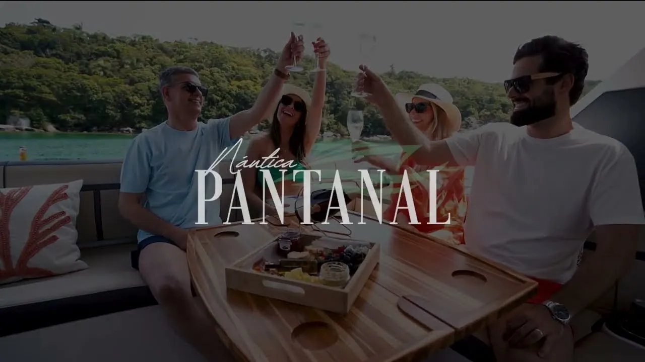 Náutica Pantanal