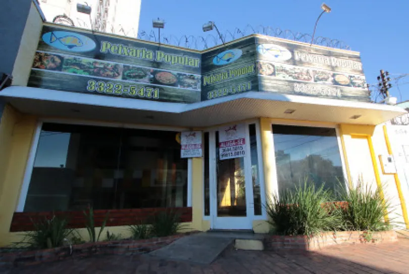 Peixaria Popular