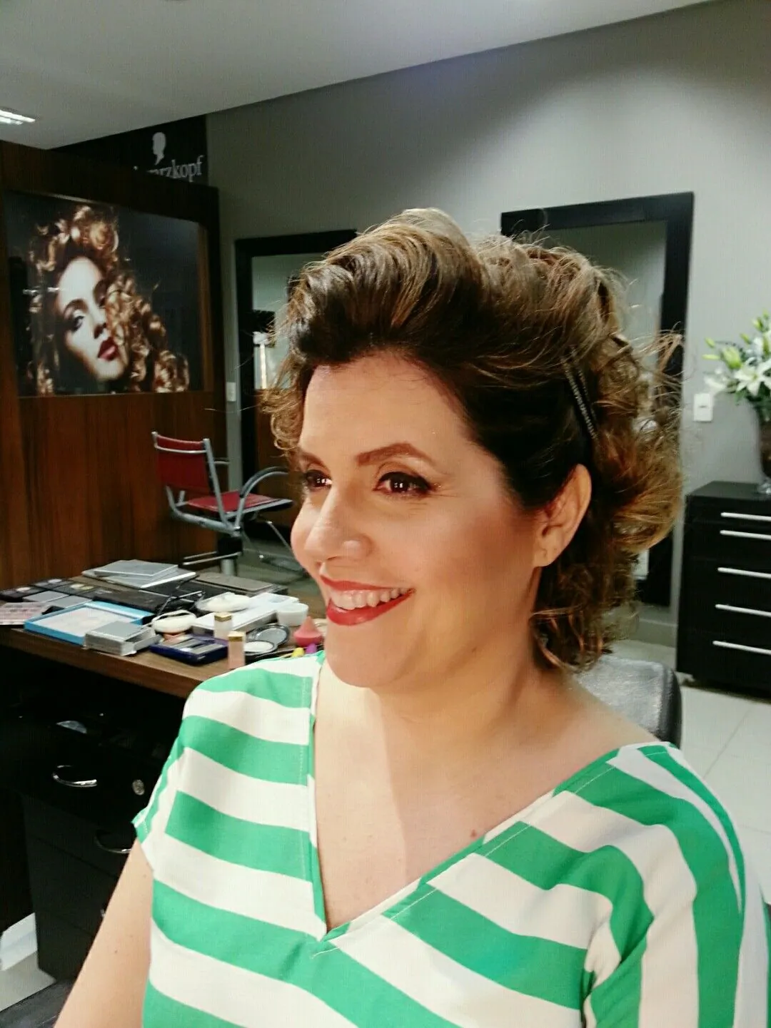 Salao Erasmo Tress