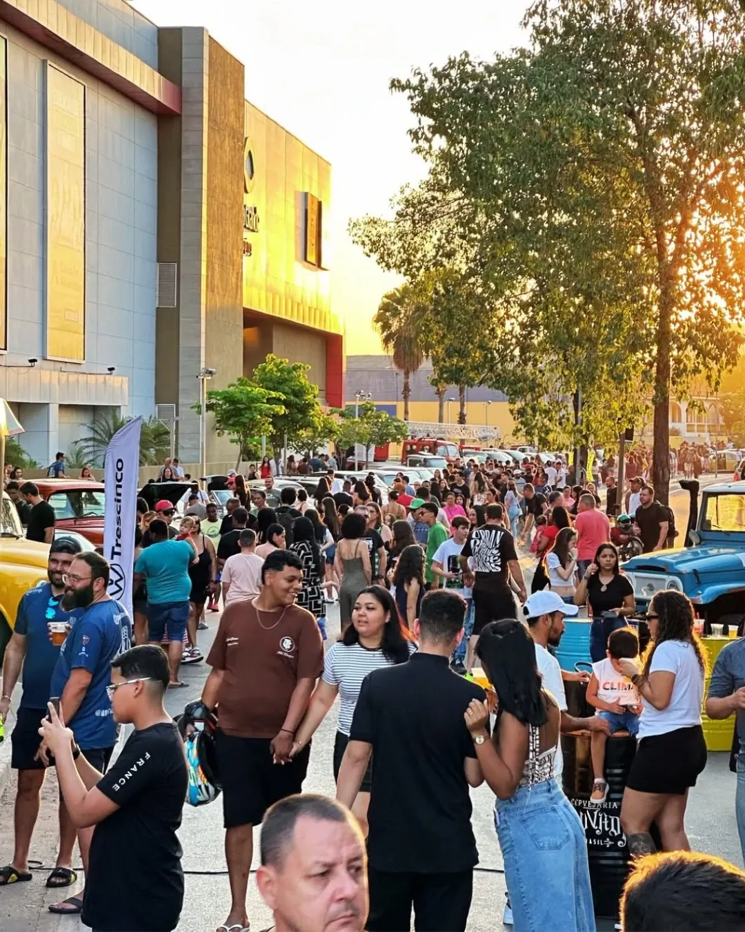 Shopping Várzea Grande · imagem 1