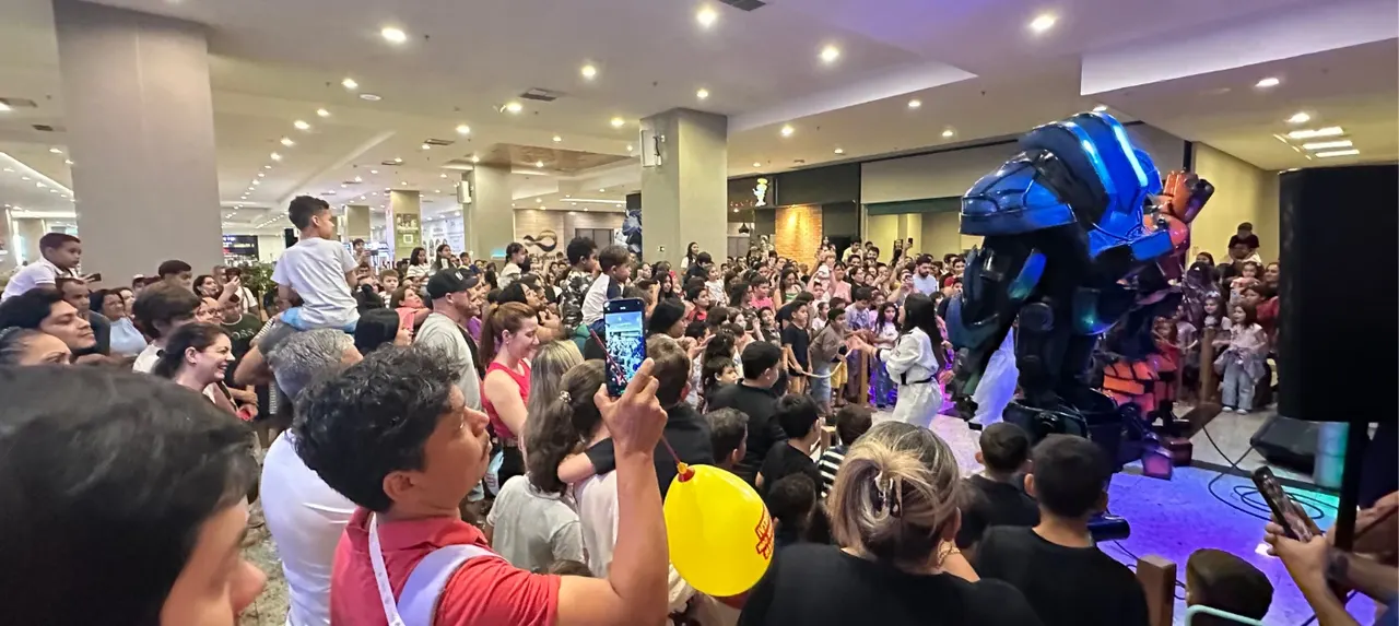 Shopping Várzea Grande · imagem 2