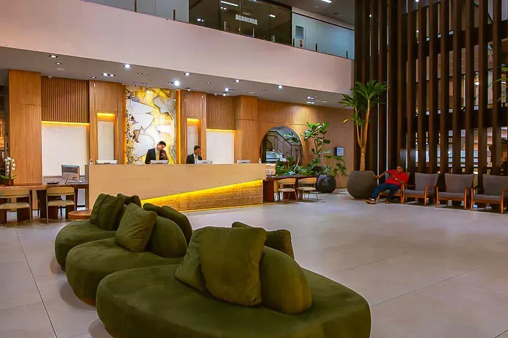 Spa do Gran Odara · imagem 1
