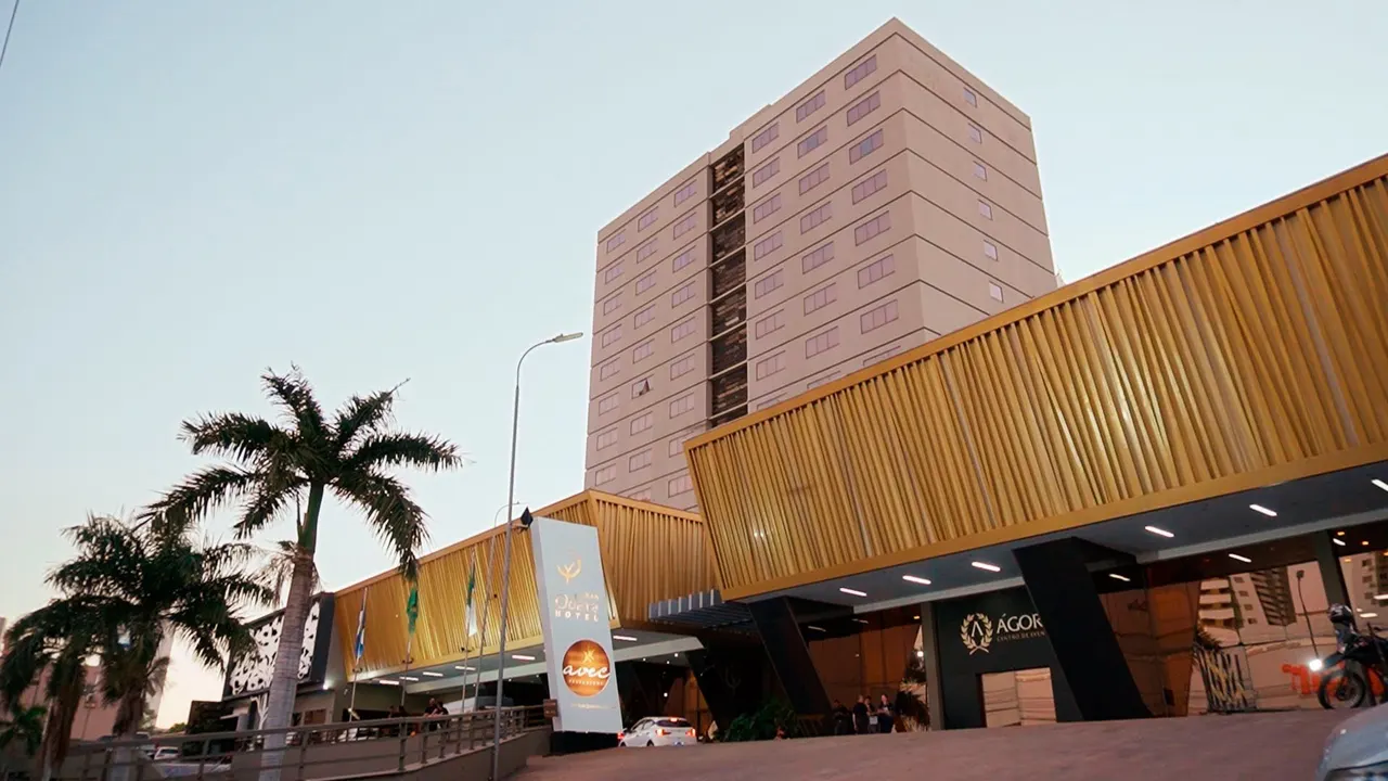 Spa do Gran Odara · imagem 2