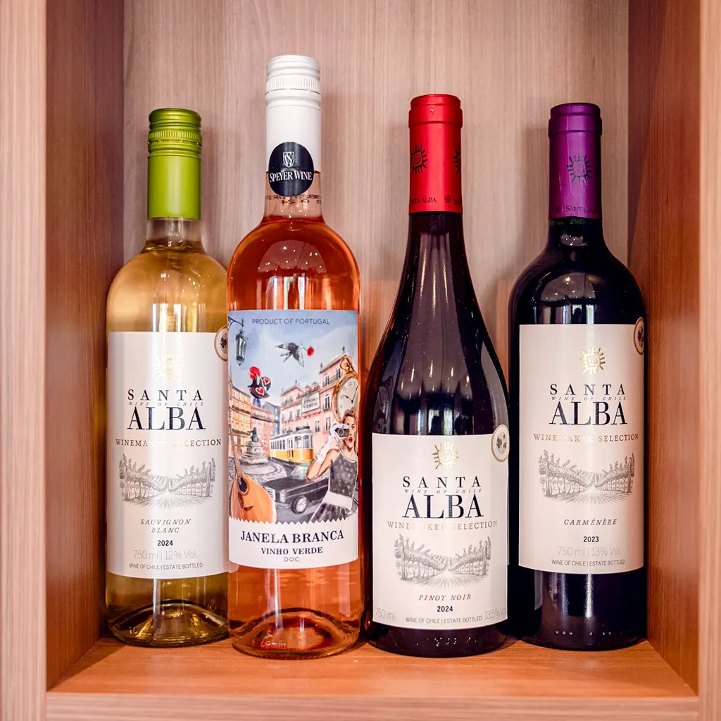 Speyer Wine · imagem 1