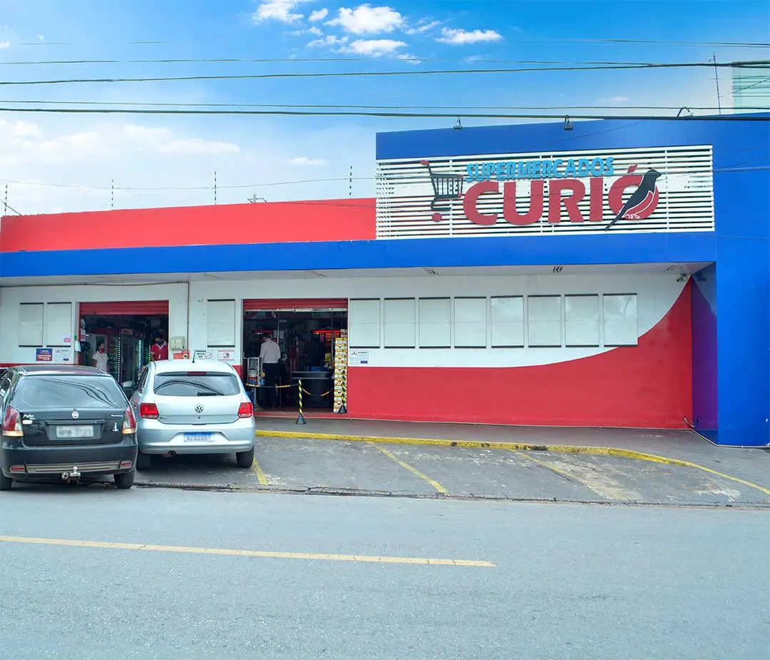 Supermercados Curió · imagem 2