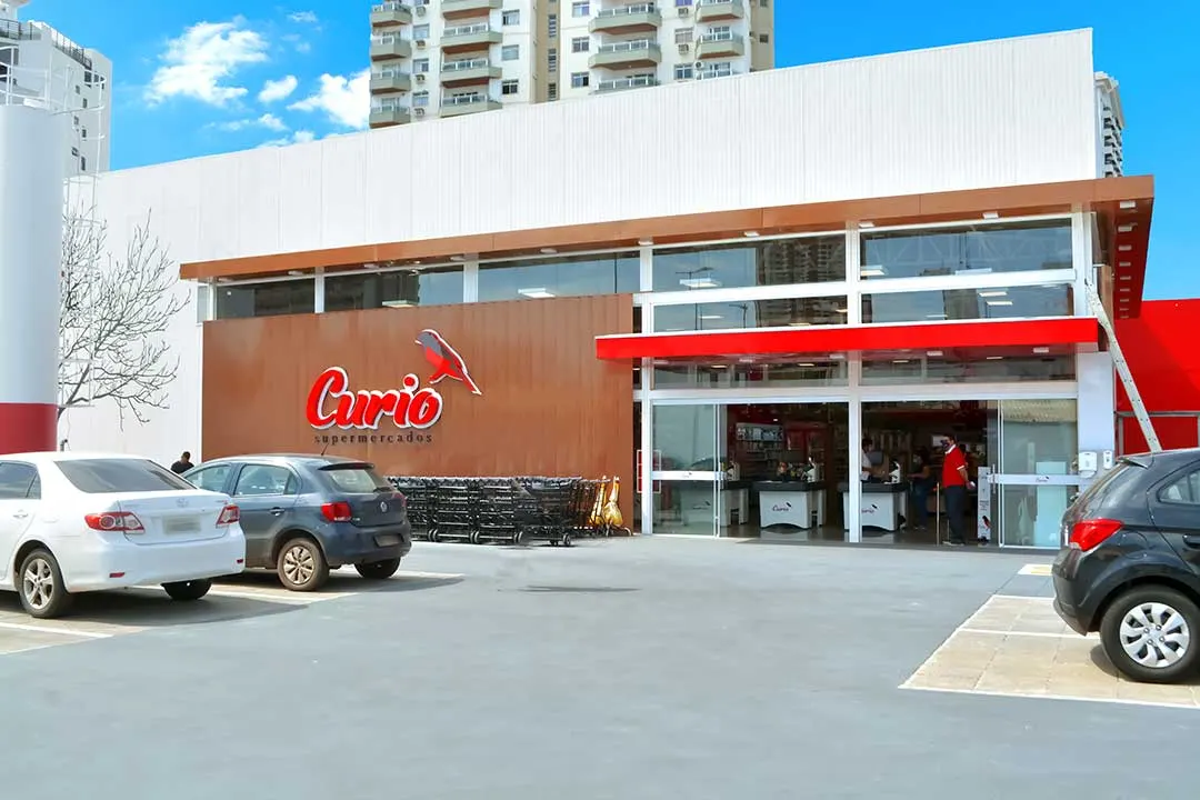 Supermercados Curió · imagem 3