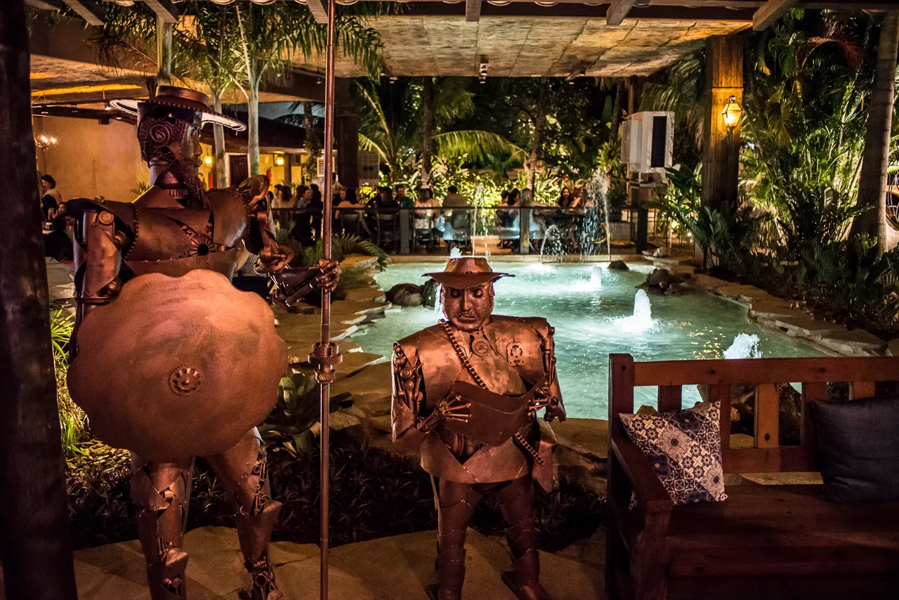 Talavera Bar e Restaurante · imagem 1