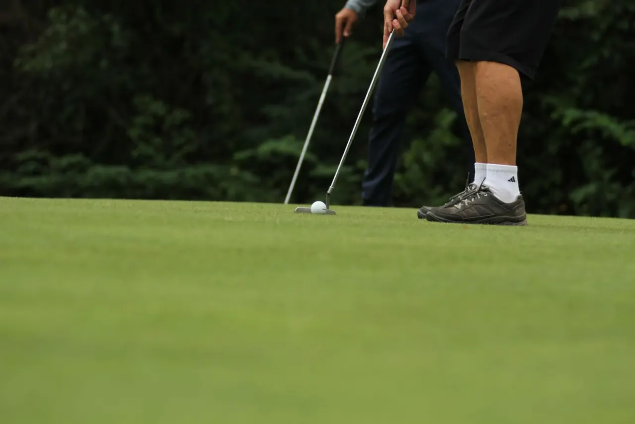 Terra Selvagem Golf Club · imagem 1