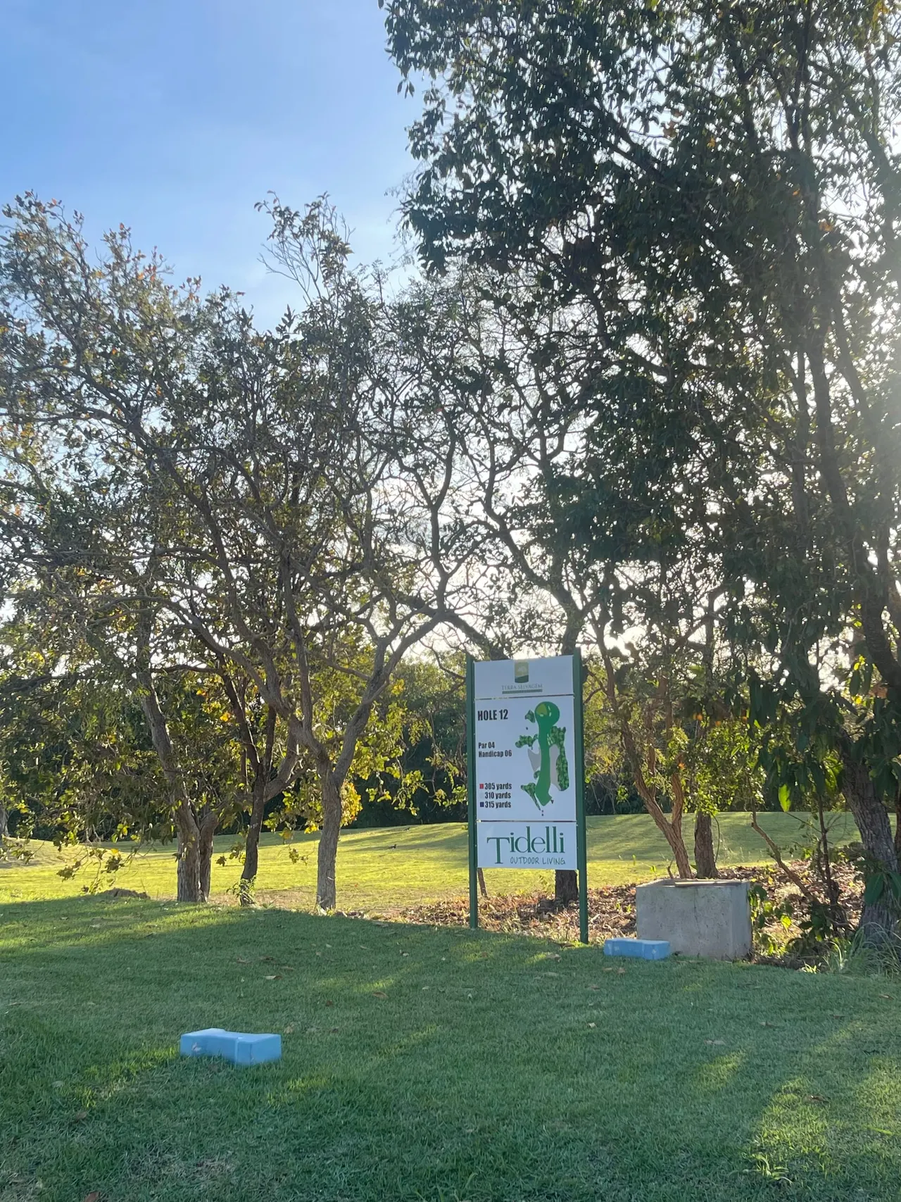Terra Selvagem Golf Club · imagem 2