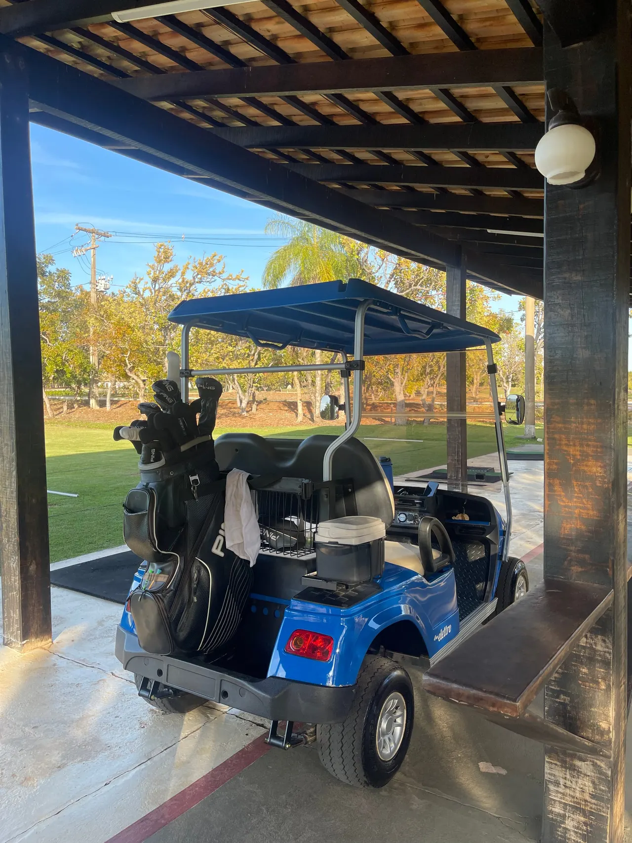 Terra Selvagem Golf Club · imagem 3