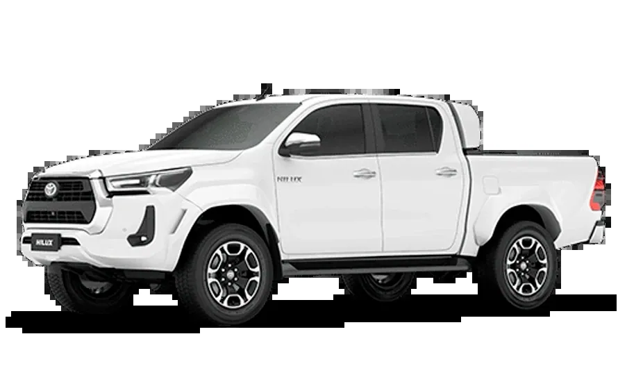Toyota Canopus