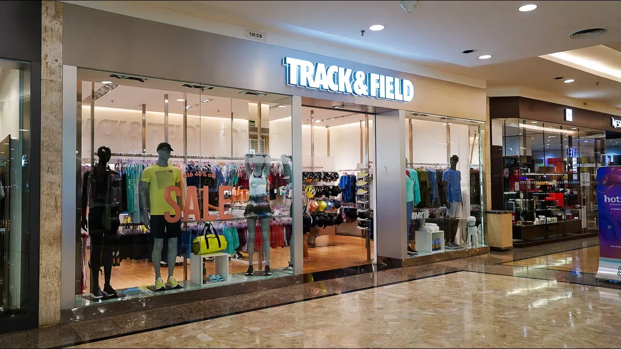Track e Field