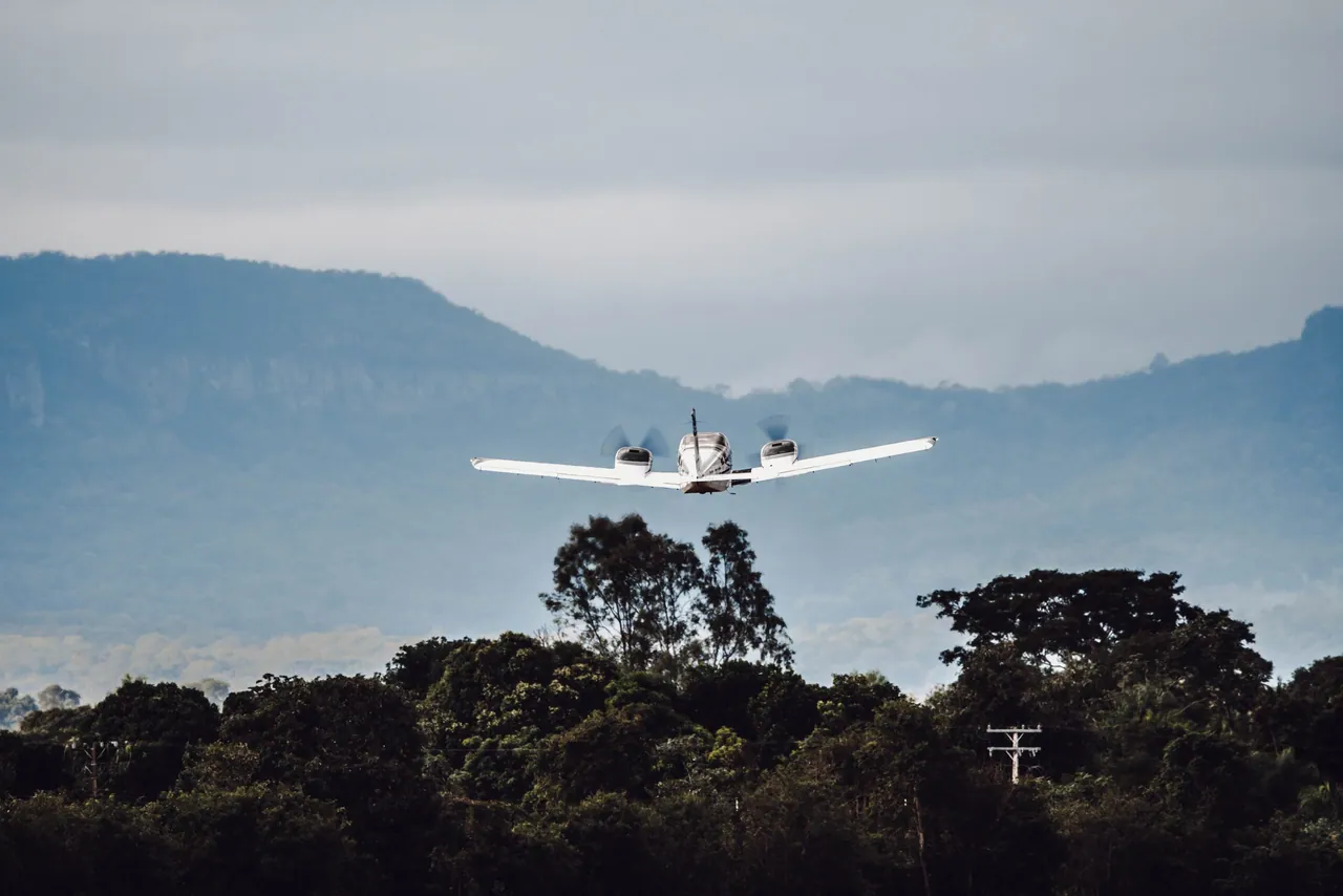 Uniao Taxi Aéreo