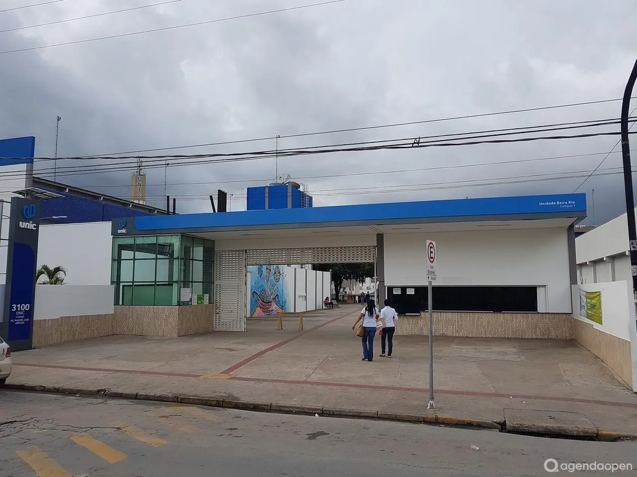 Universidade de Cuiabá (UNIC)