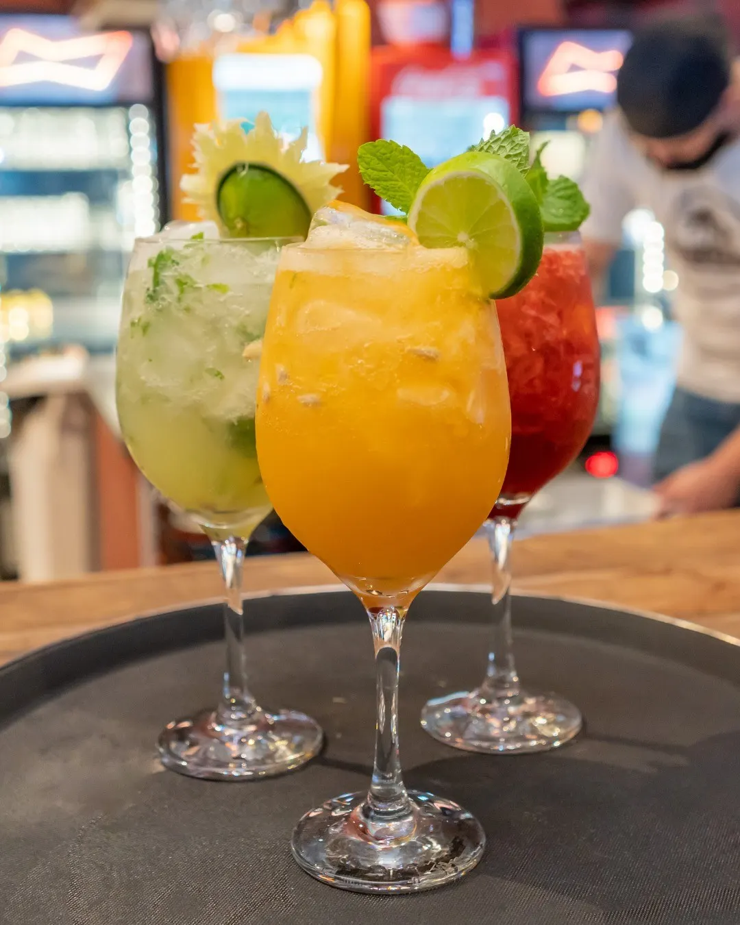 Varadero Bar e Restro · imagem 2