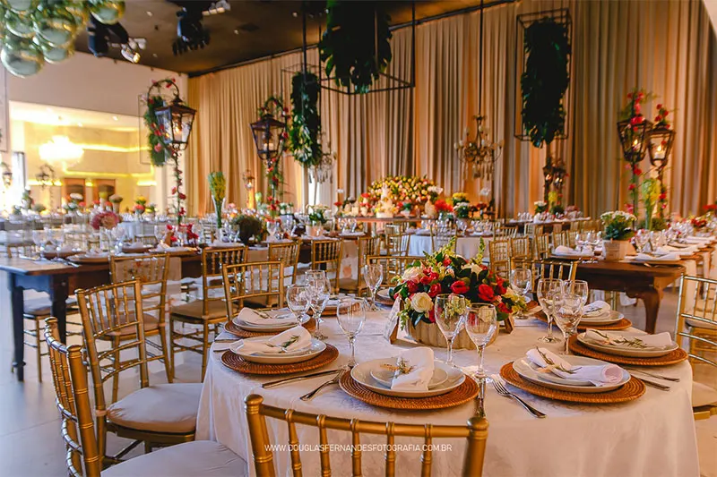 Villa Felici Buffet · imagem 1