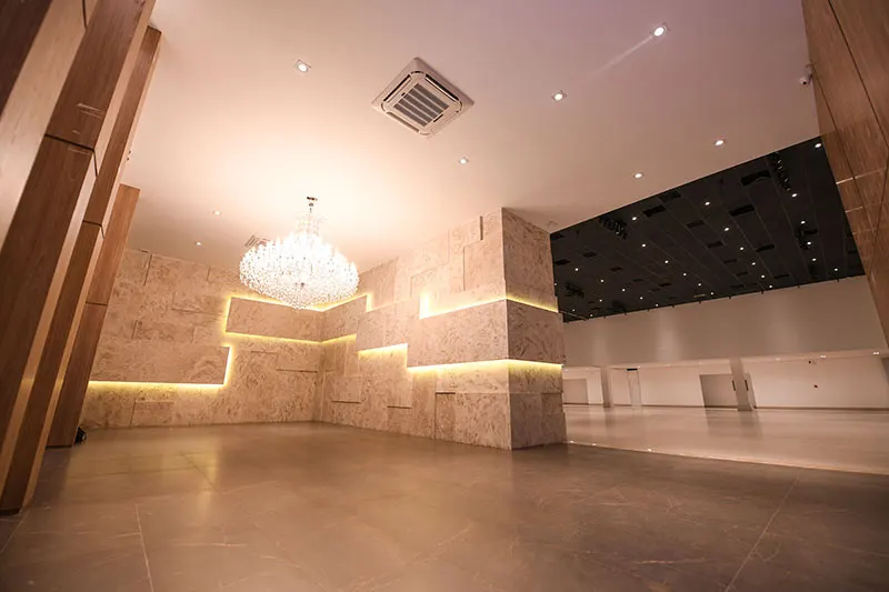 Villa Felici Buffet · imagem 2