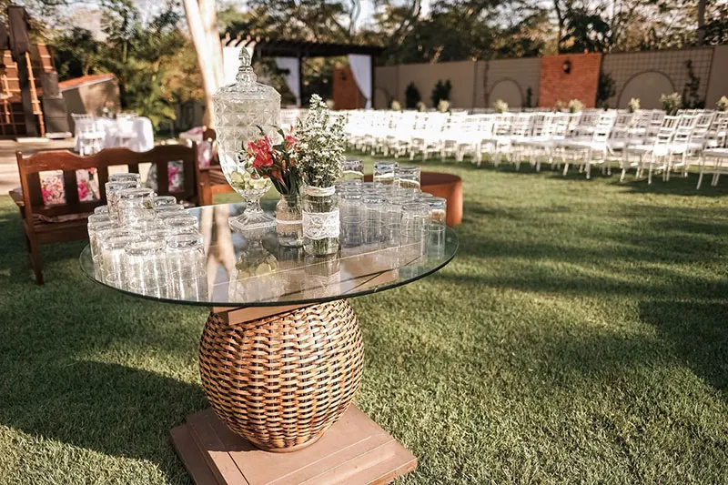 Villa Felici Buffet · imagem 3