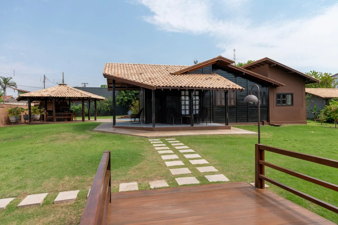 Vivans Complexo de Eventos · imagem 1