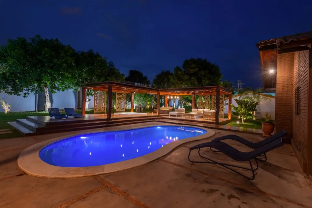 Vivans Complexo de Eventos · imagem 3