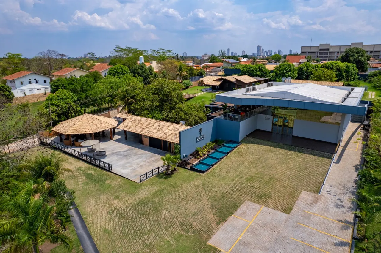 Vivans Complexo de Eventos