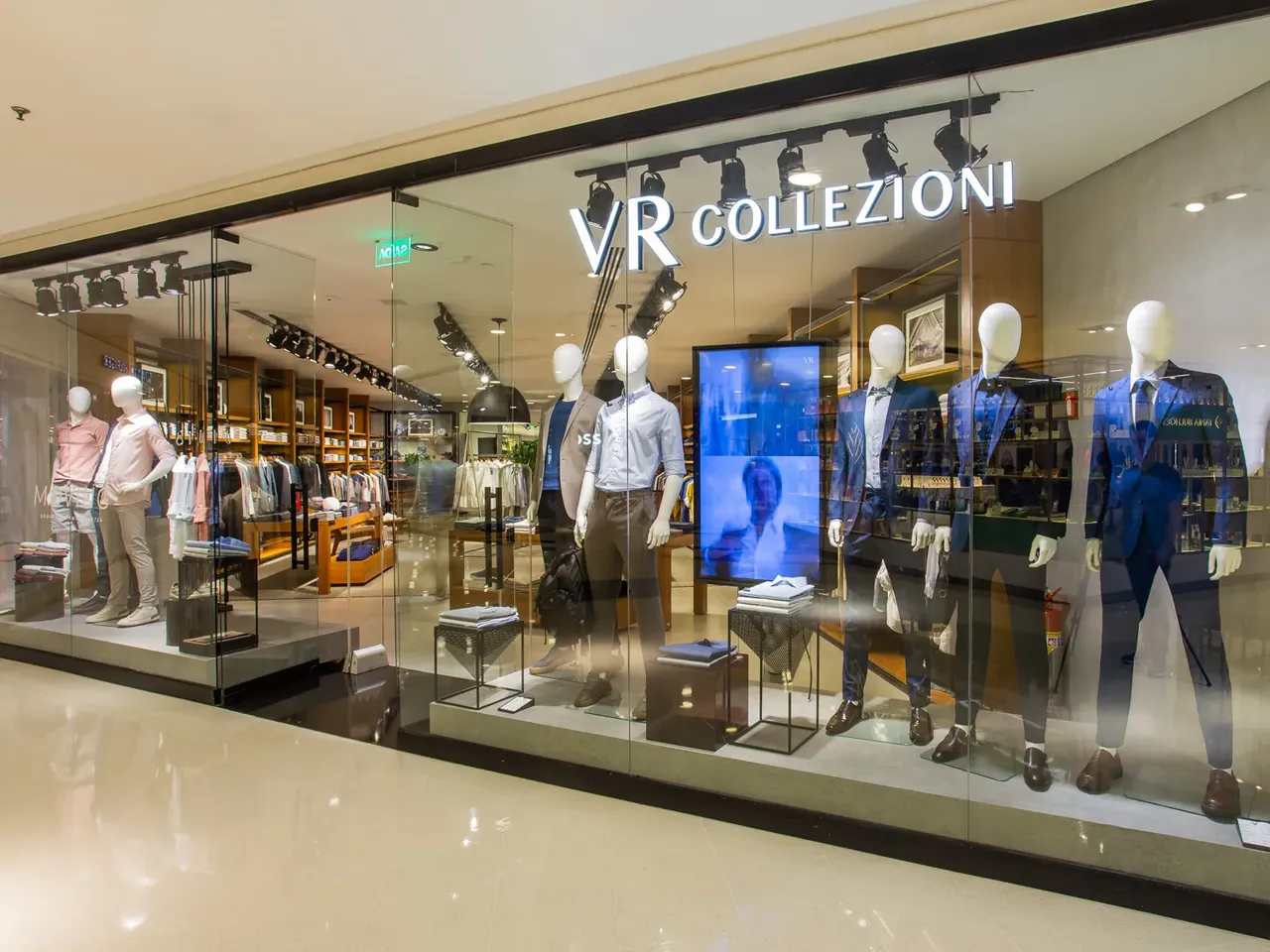 VR Collezioni