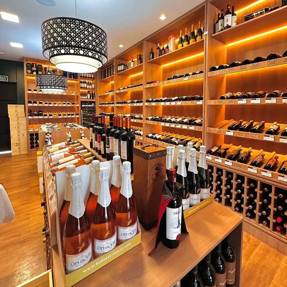 Wine Experiences privadas