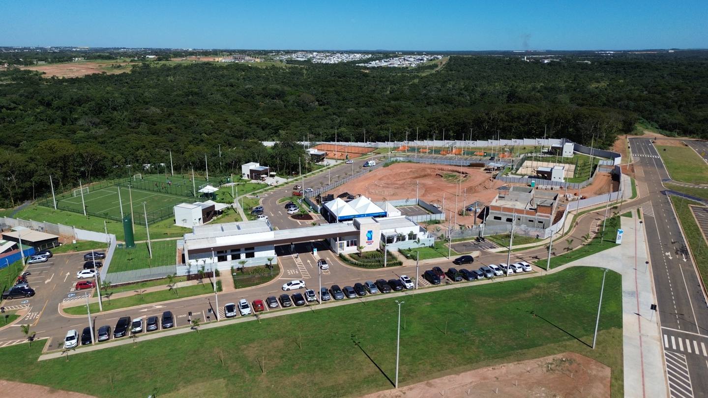 Ginco Urbanismo